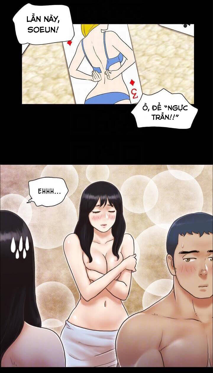 mọi thứ đã được chấp thuận chapter 4.2 3