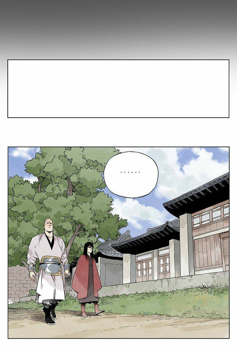 bang chủ đại nhân tìm cách trị hói đầu chapter 32 34