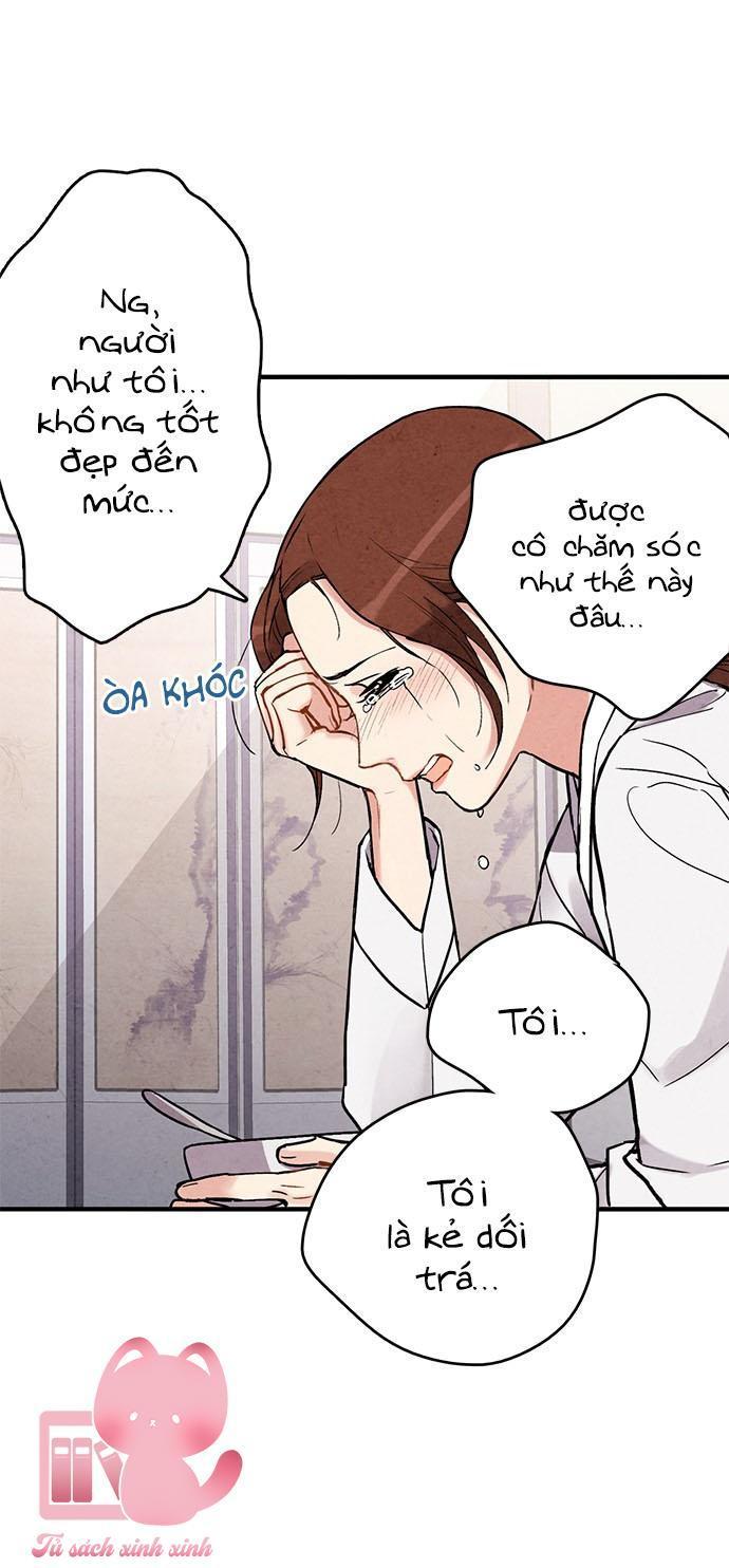 lệnh cấm hôn chapter 69 27