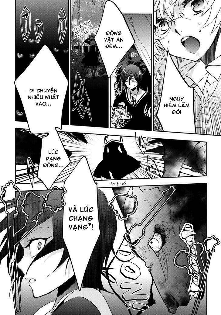 soukai no eve chapter 3 29