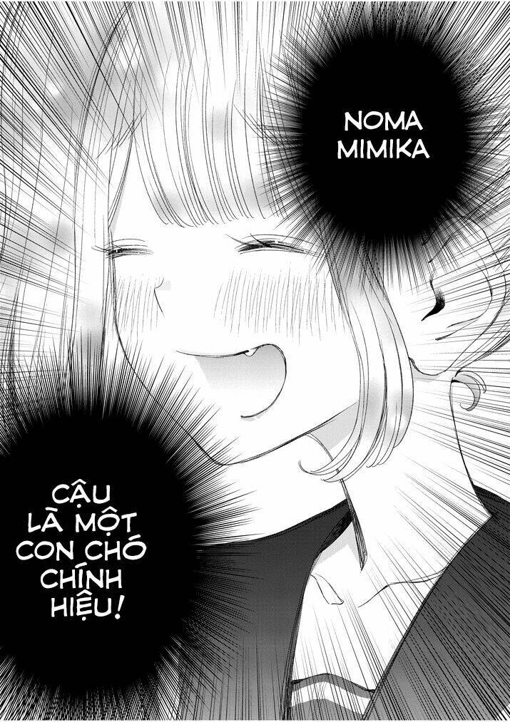yuzumori-san (koy) chapter 9 7