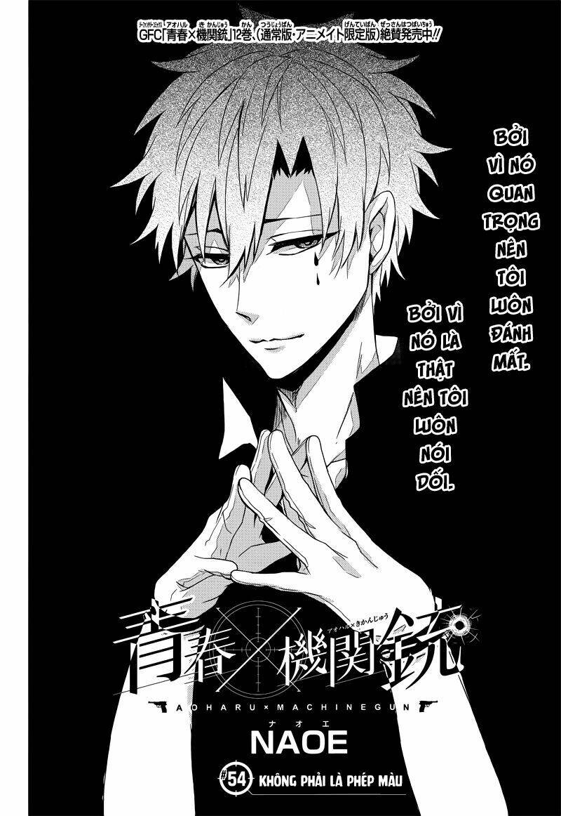 con đường súng đạn chapter 54 3