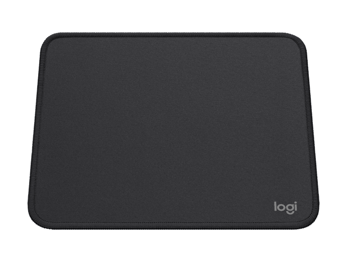 Lót chuột Logitech Studio Series - Hàng Chính Hãng