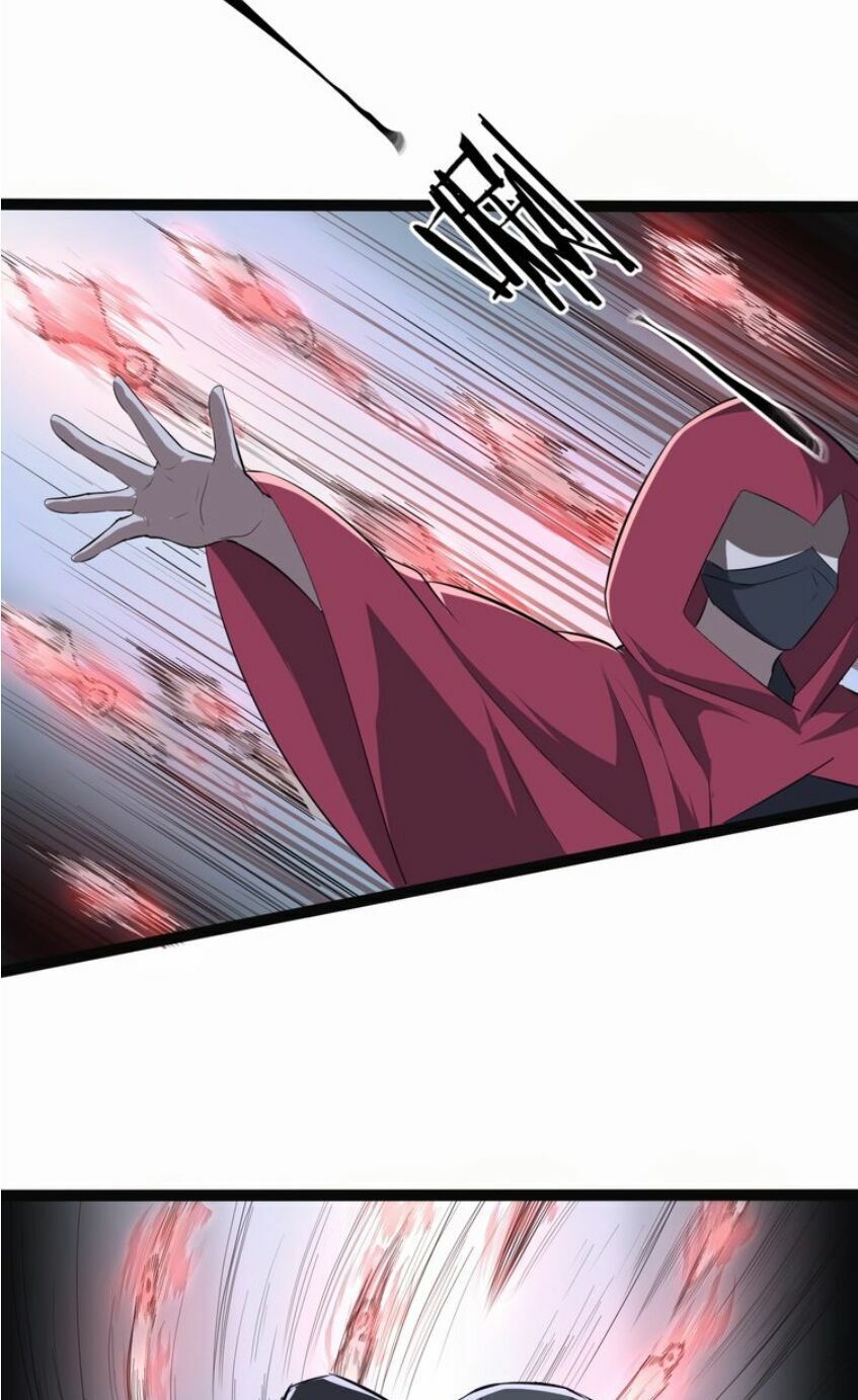 đại nghịch chi môn chapter 43 6