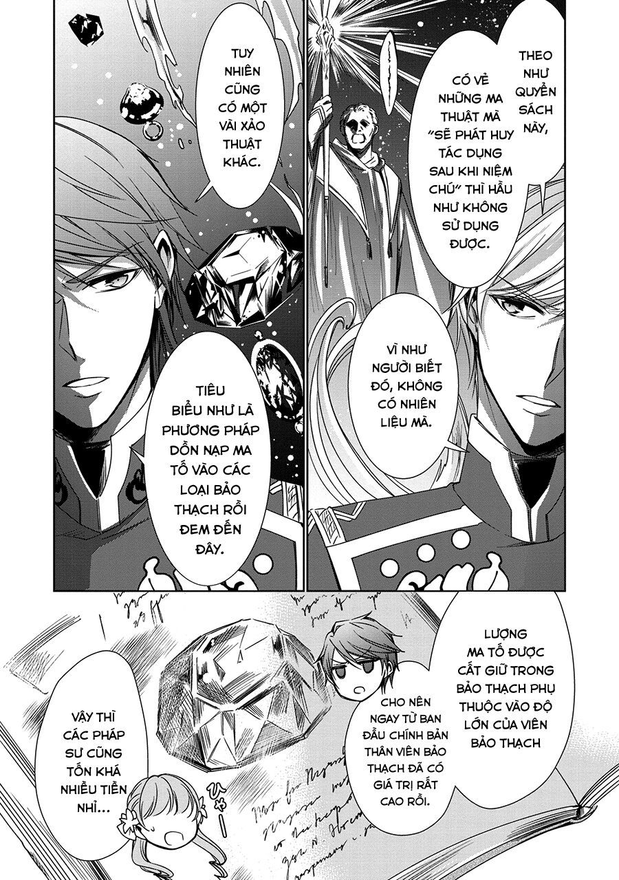 niwaka reijou wa outaishi denka no yatoware konyakusha chapter 7 27