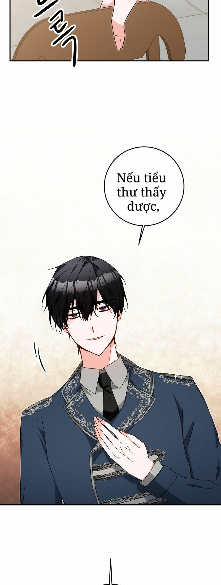 lý do nàng ấy sống như 1 ác nữ chapter 12 14