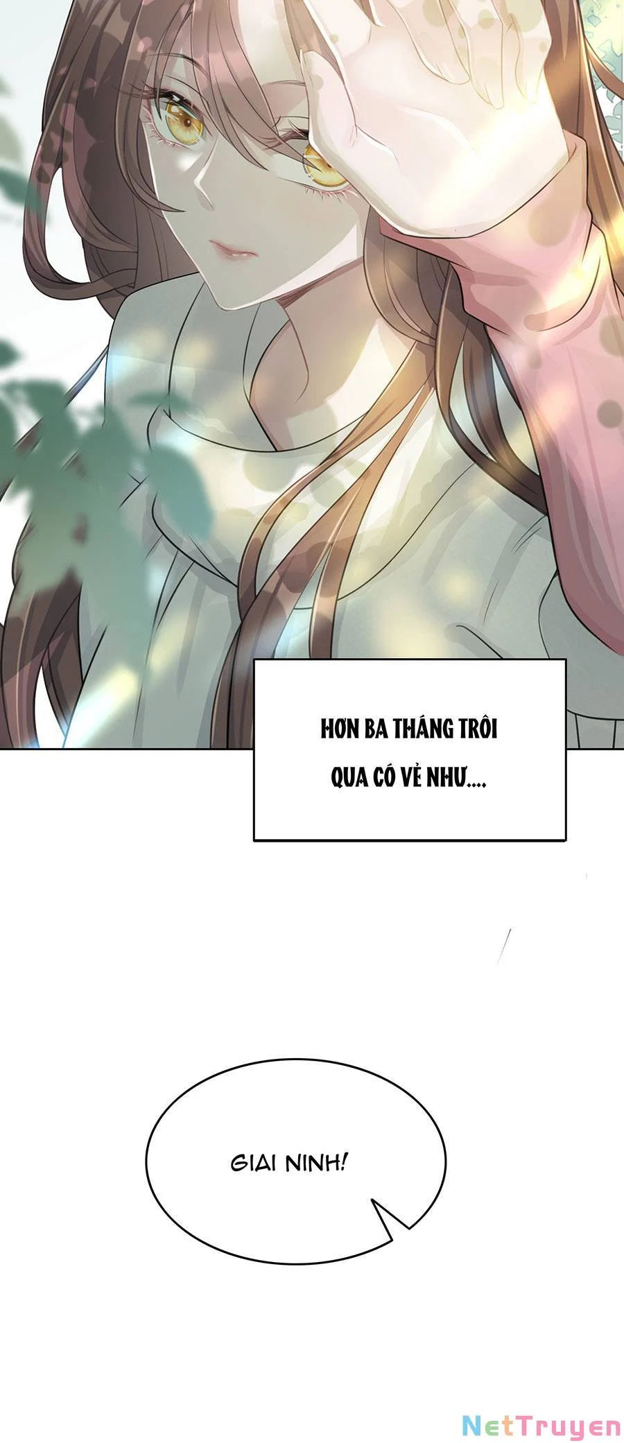 hãy để cô ấy hạ cánh! chapter 1 41