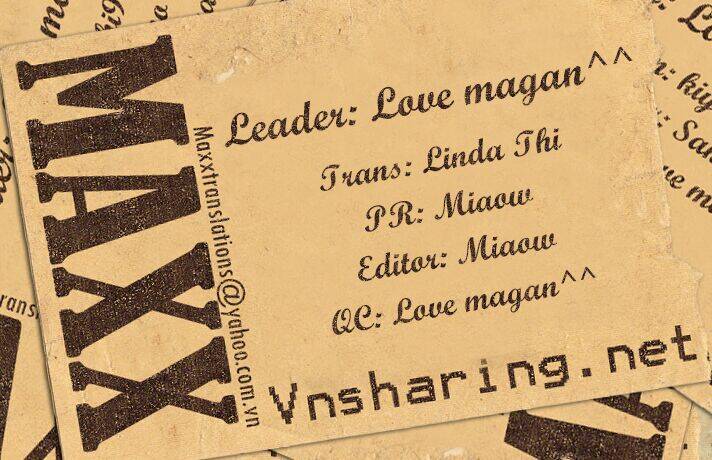 người cậu thích nhất chapter 13 3