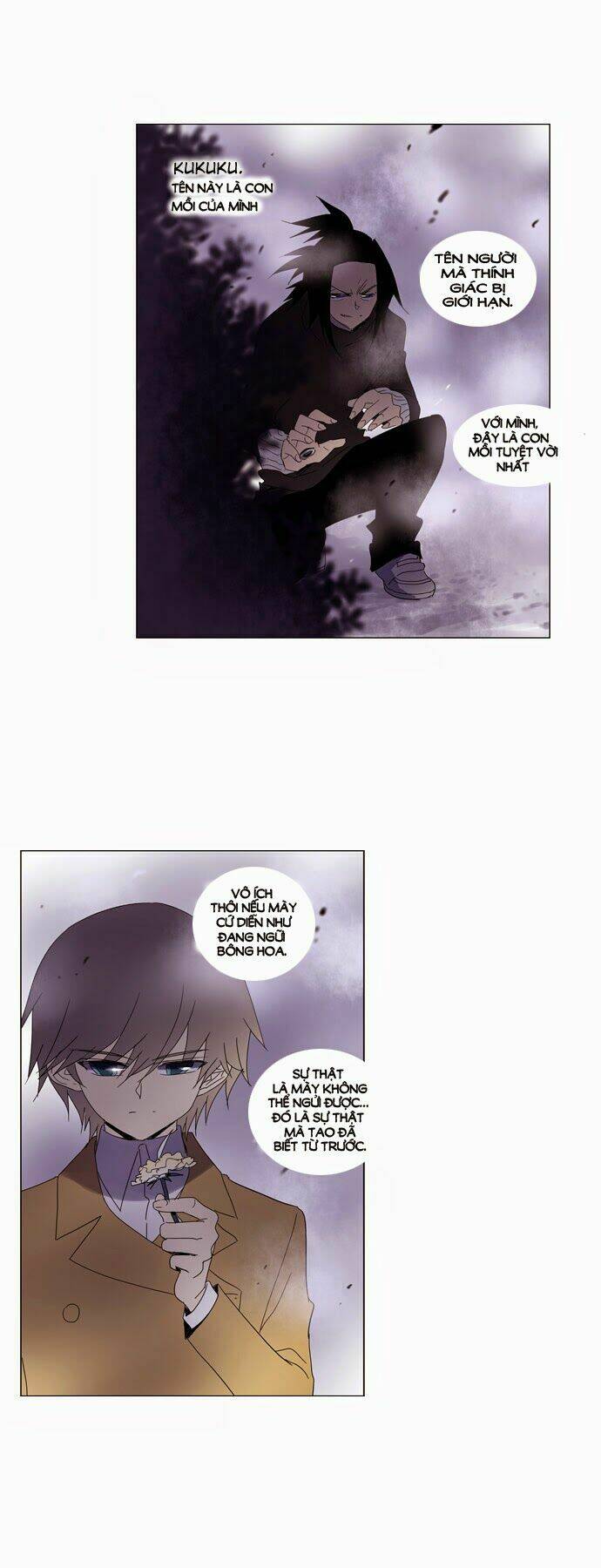 bản khế ước linh hồn chapter 49 25