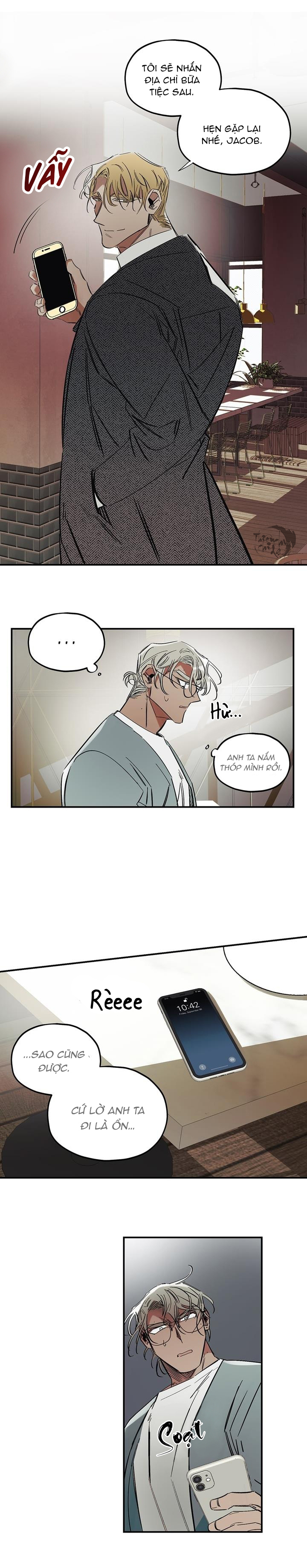 truth or dare chapter 2 18