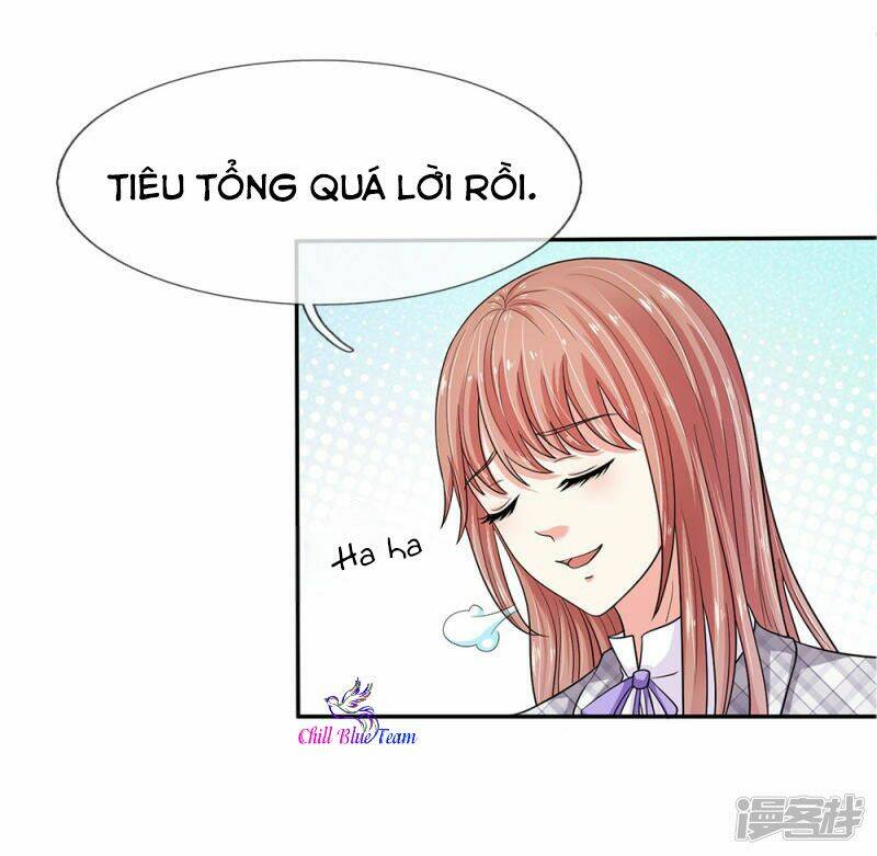 tổng tài đích tự dưỡng tiểu kiều thê chapter 30 20