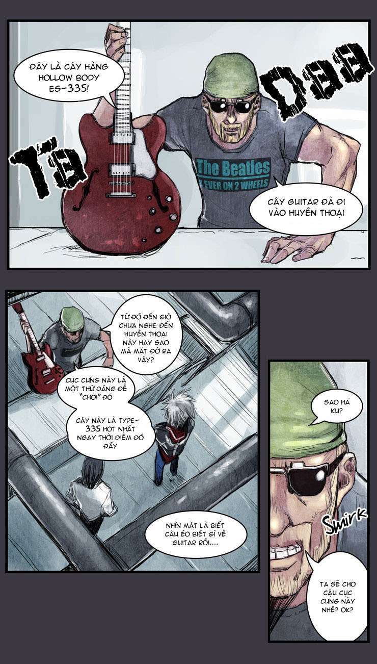 wake up deadman chapter 7 7