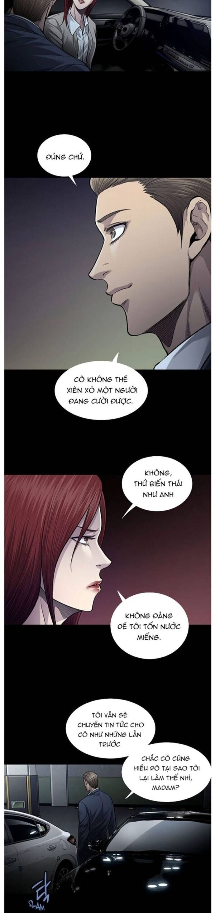 Tao Là Công Lý chapter 95 7