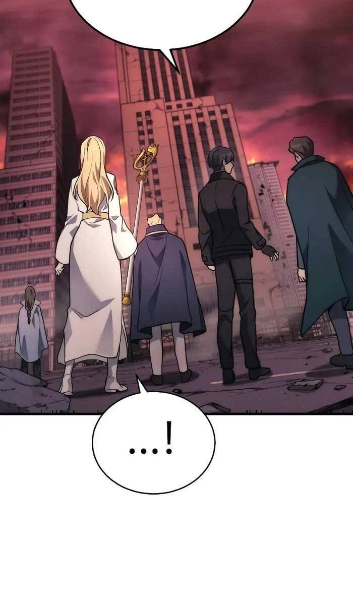 thần chiến tranh trở lại cấp 2 chapter 1.5 7