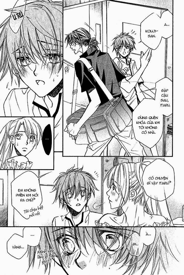 liberty liberty chapter 6 5