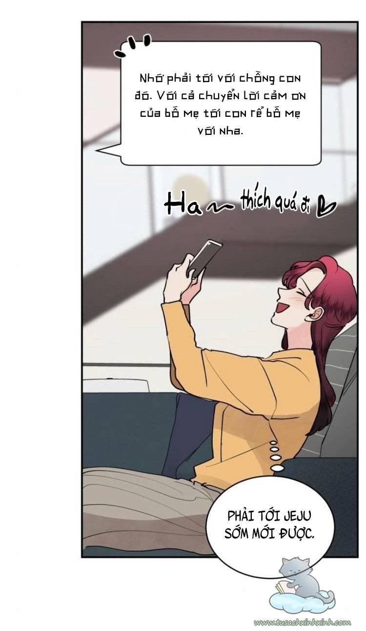 oan gia ngõ hẹp chapter 61 60