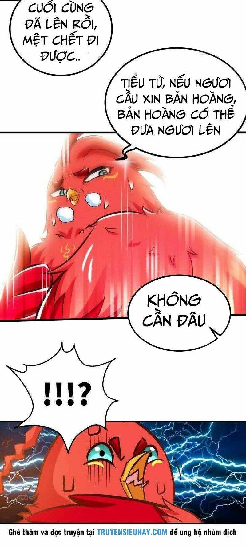 chí tôn thần ma chapter 104 13