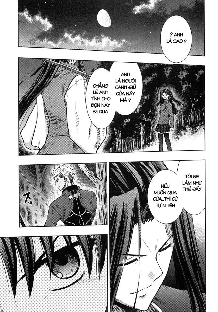 fate stay night chapter 34 29