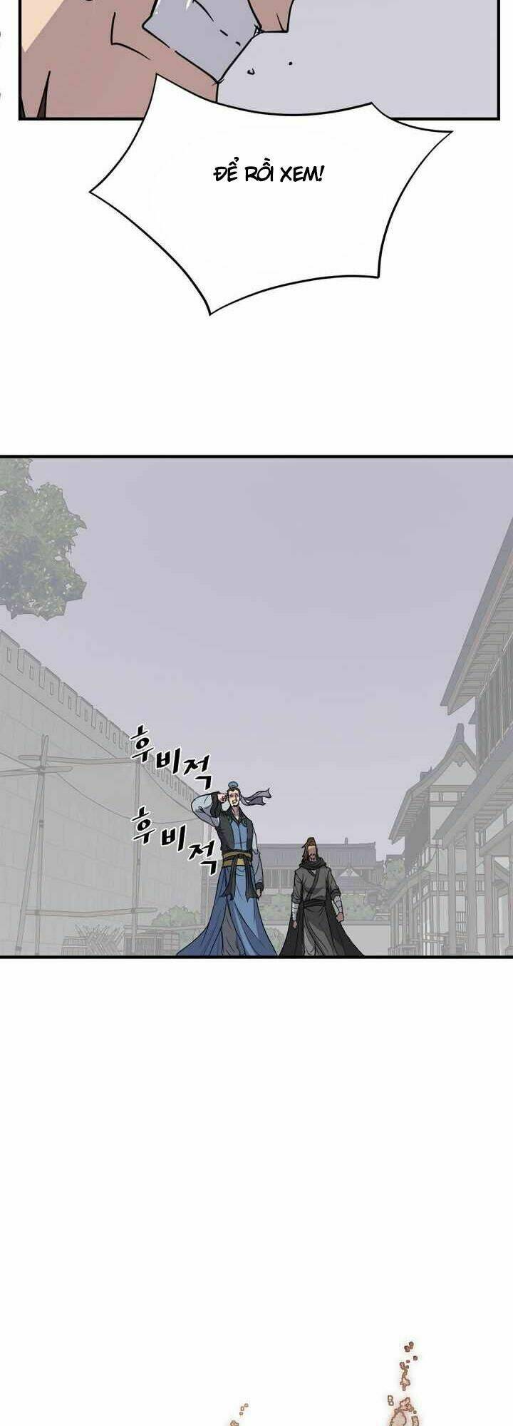 trọng sinh, bất khả chiến bại chapter 116 37