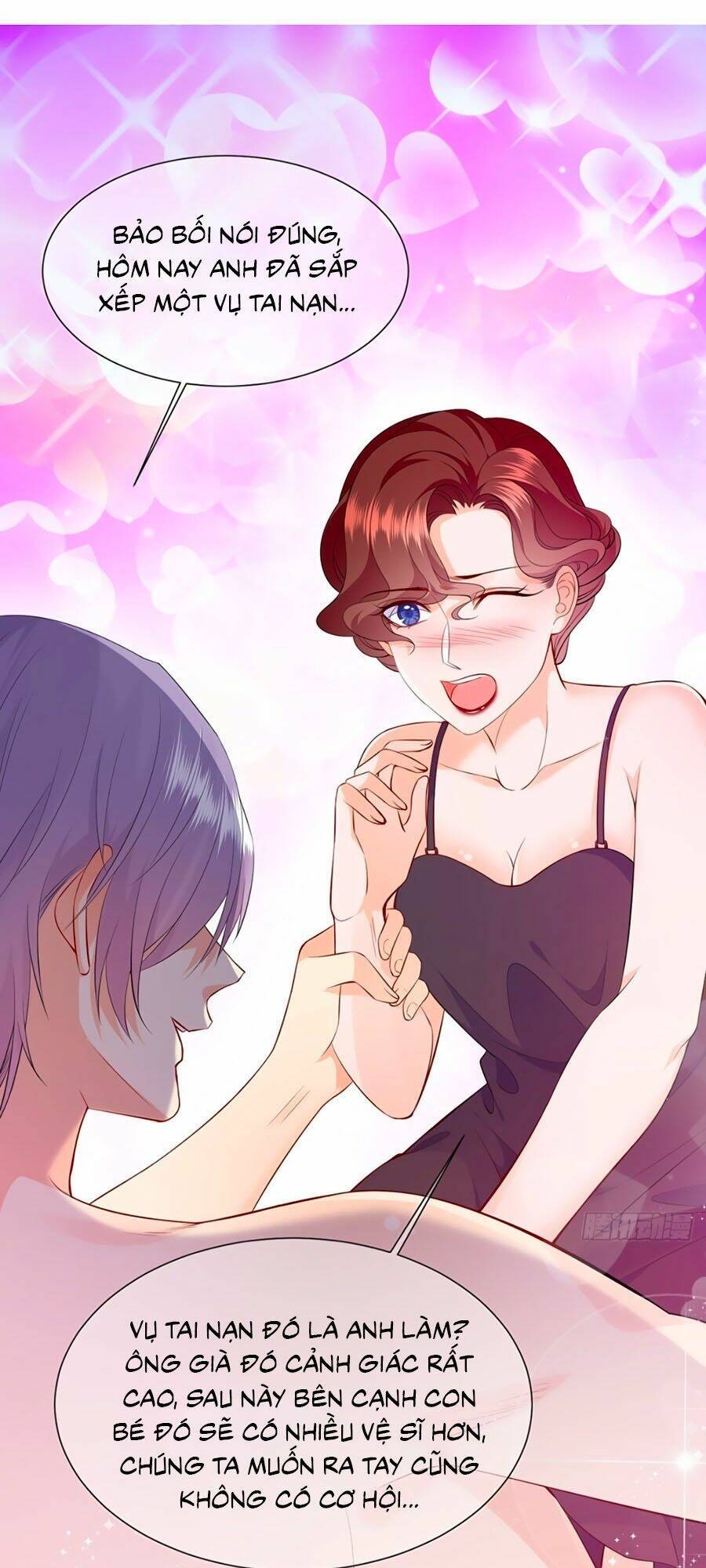 nữ vương tàn nhẫn chapter 11 31