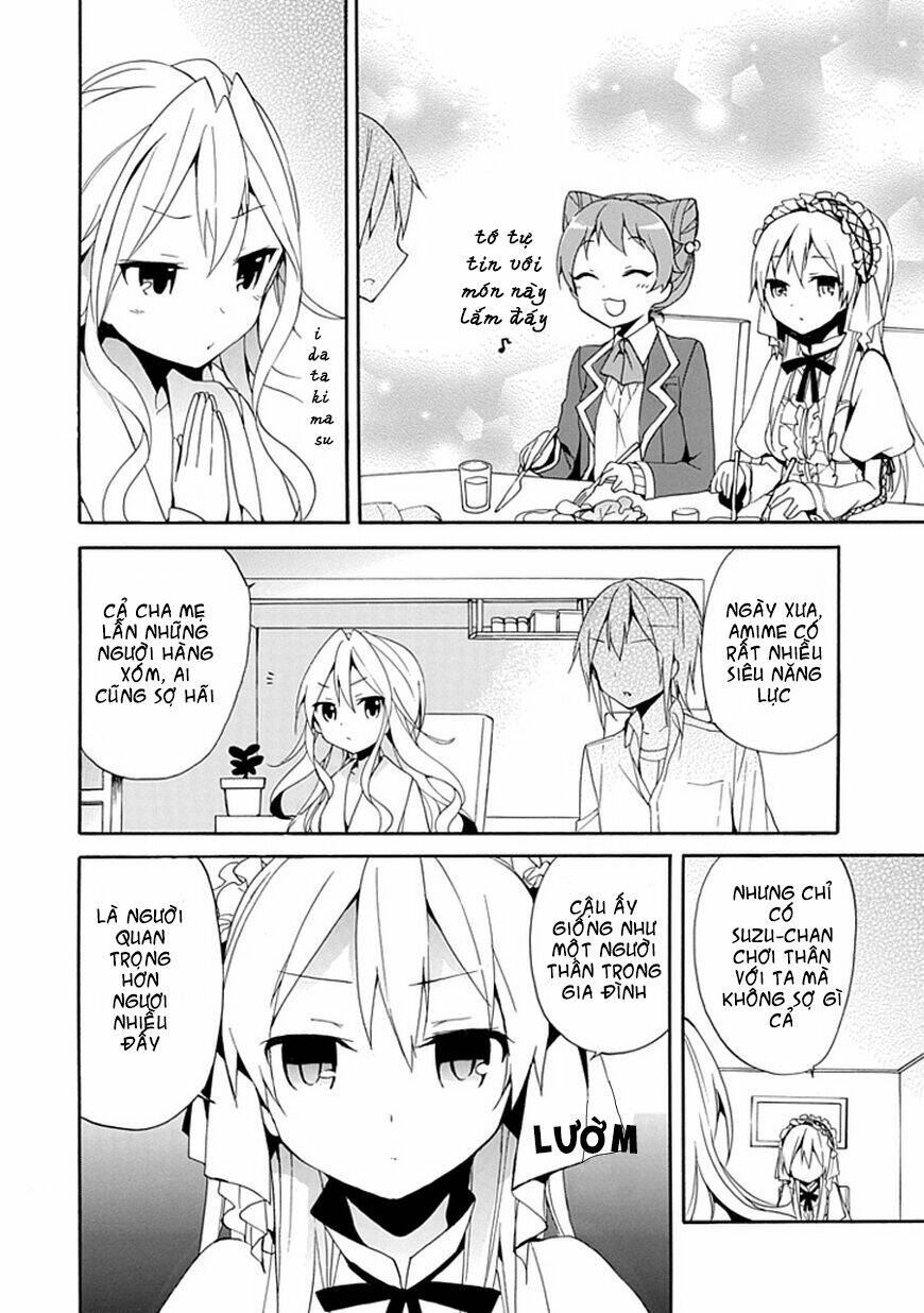 dagasy - houkago chounouryoku sensou chapter 3 20