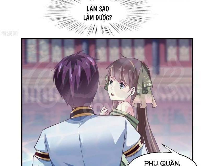 ta là ngọc hoàng đại đế chapter 80 3