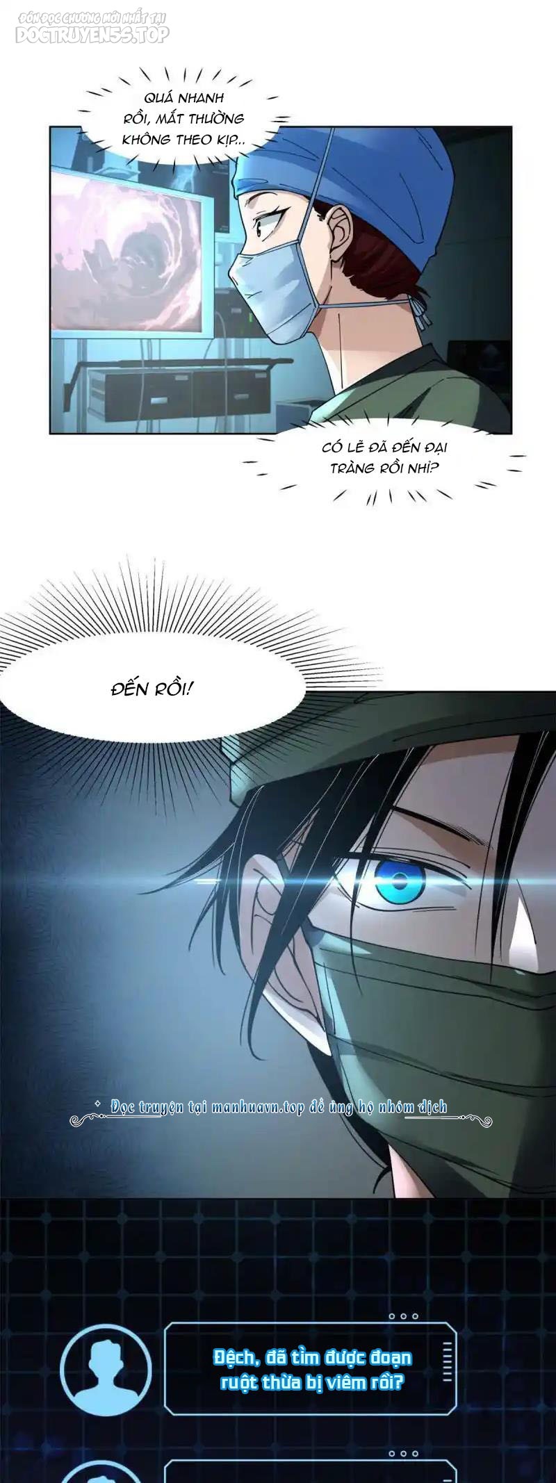 livestream phẫu thuật chapter 23 22