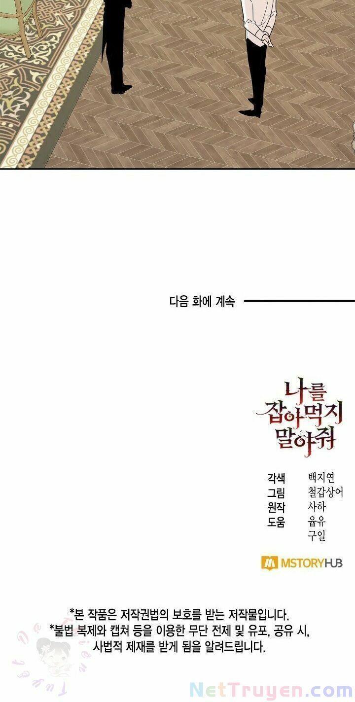 xin ngài đừng ăn tôi chapter 22 50