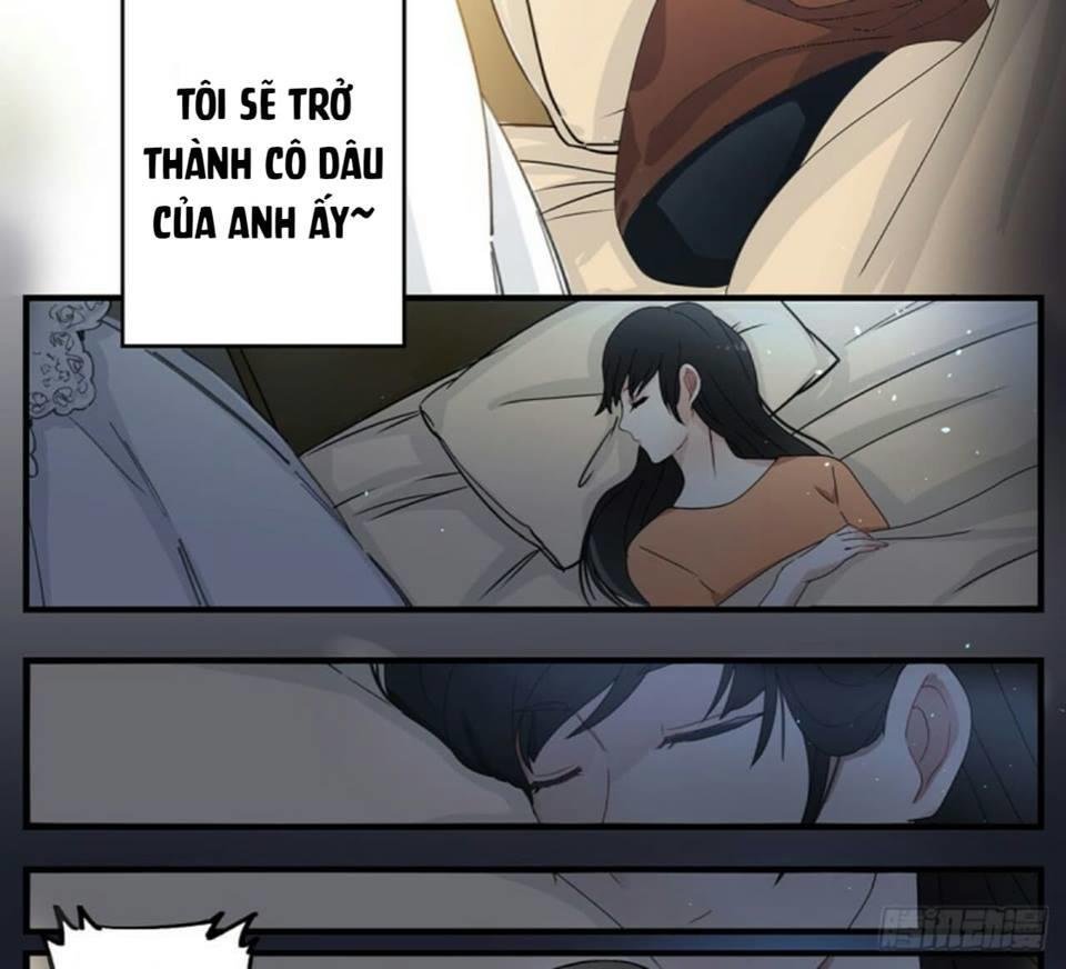 hắc bạch hữu thường chapter 1 9