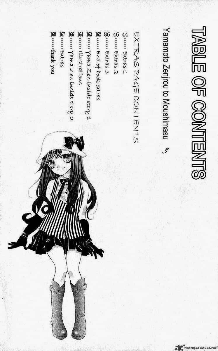 yamamoto zenjirou to moushimasu chapter 13 3