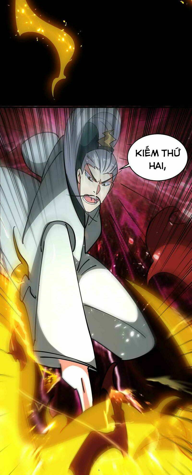 vạn giới tiên vương chapter 102 45