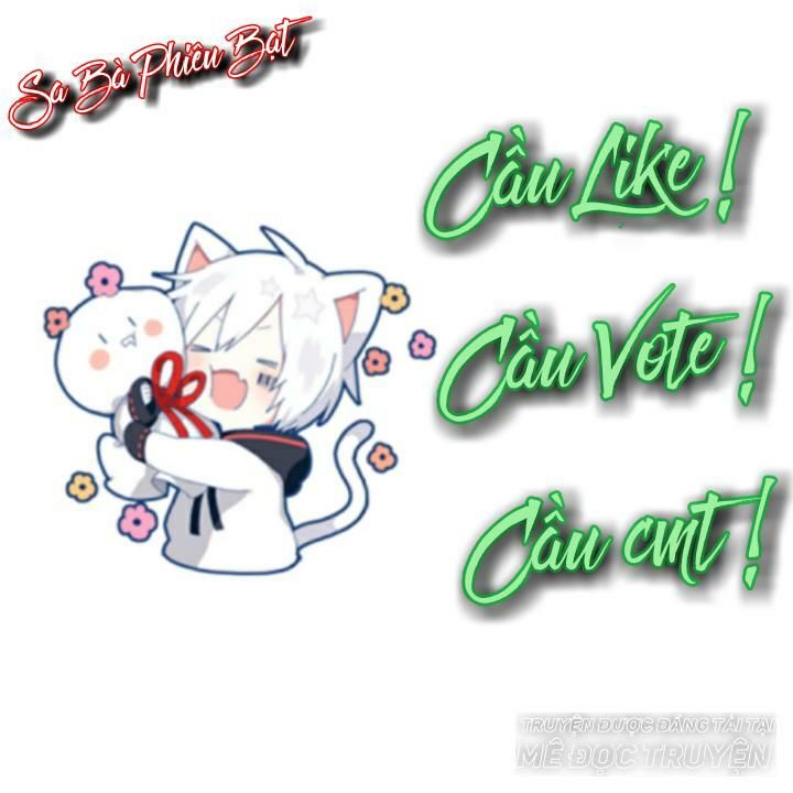 chủ tịch daddy siêu cường lực chapter 22 21