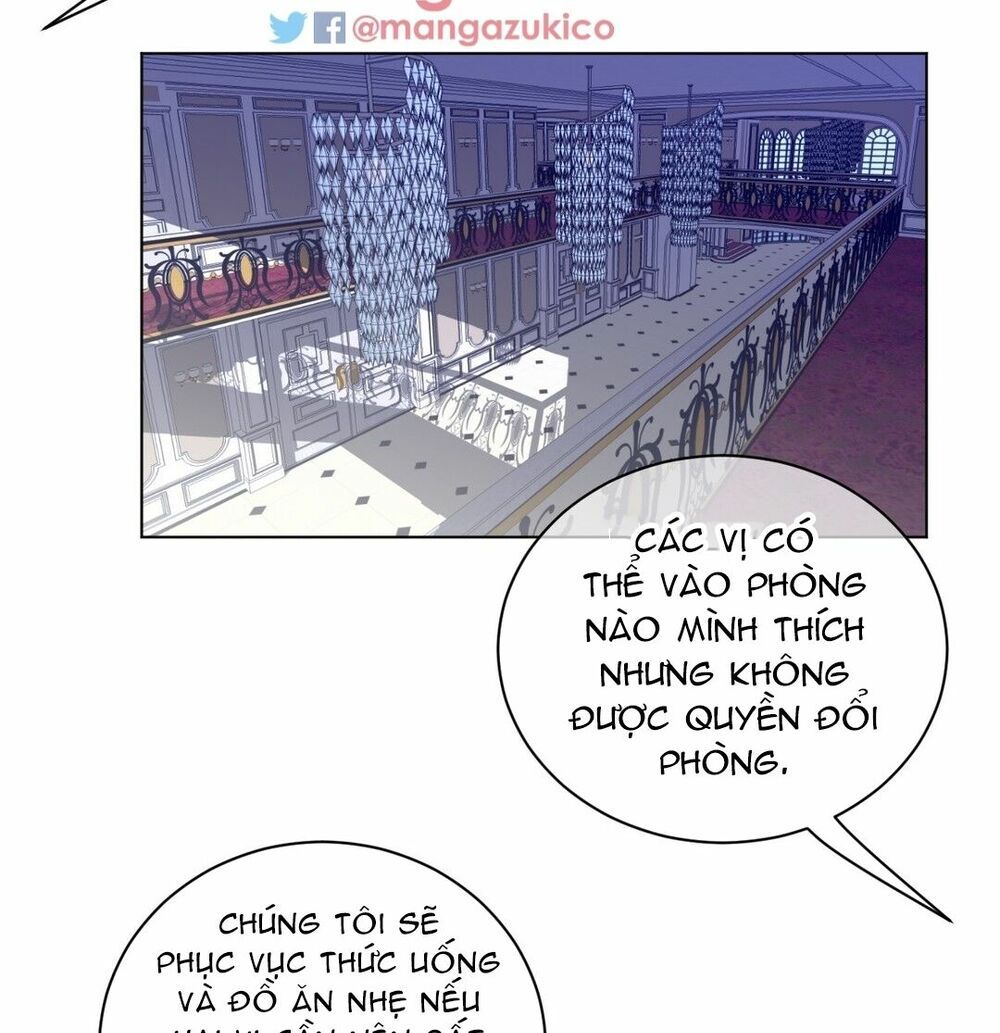 một nửa hoàn hảo chapter 47 38