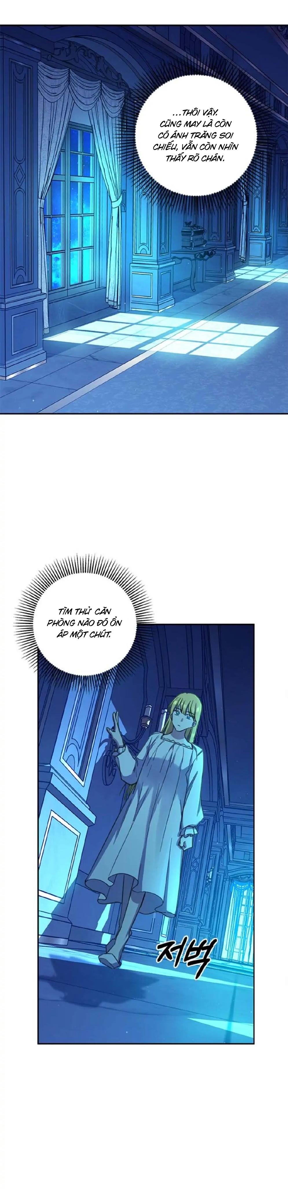 cách săn mồi chapter 9.2 8