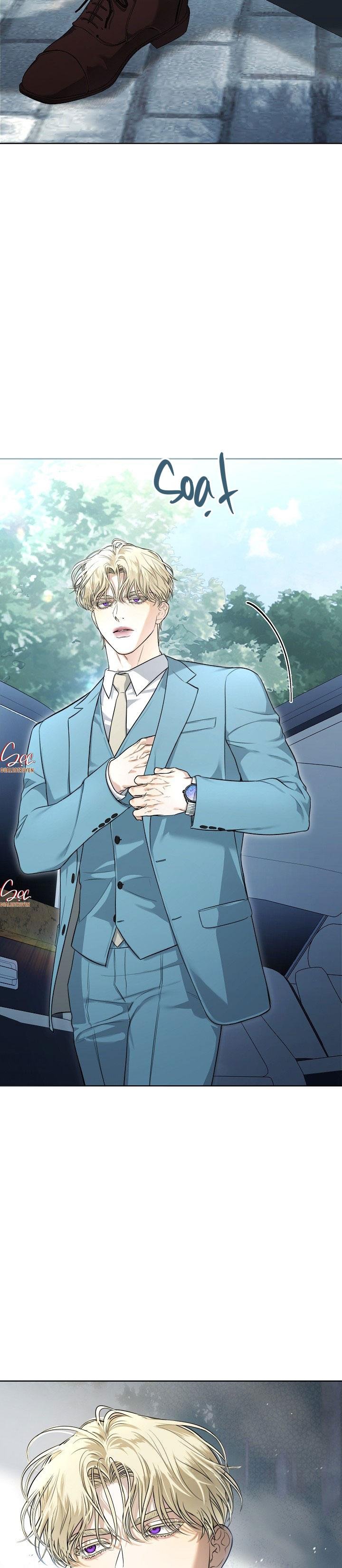 (abo) kiss me if you can chapter 4 26