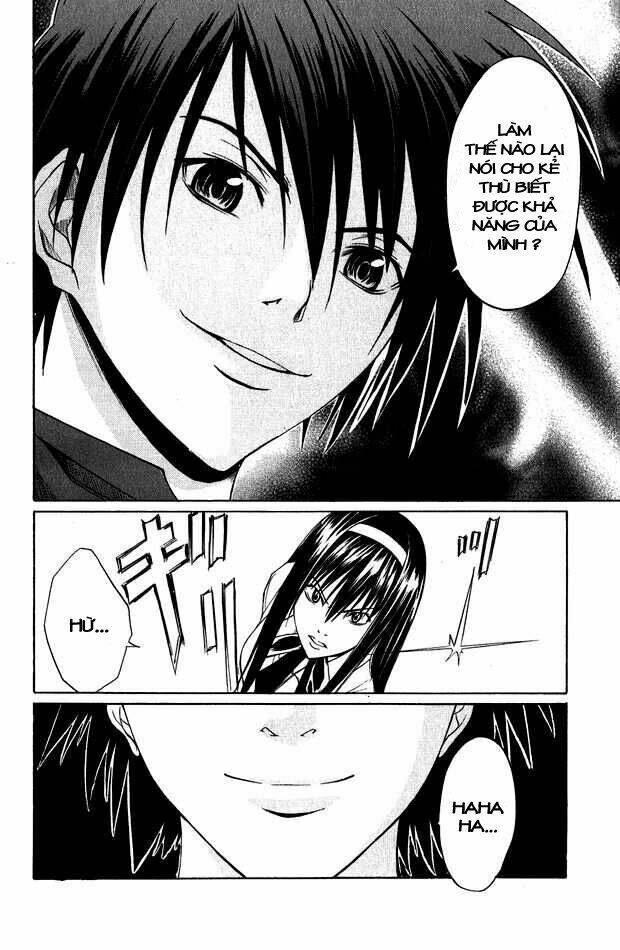 psycho buster chapter 3 23