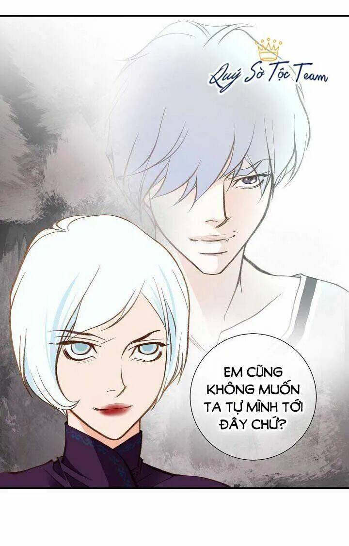 tiếp xúc chí mạng chapter 86 39