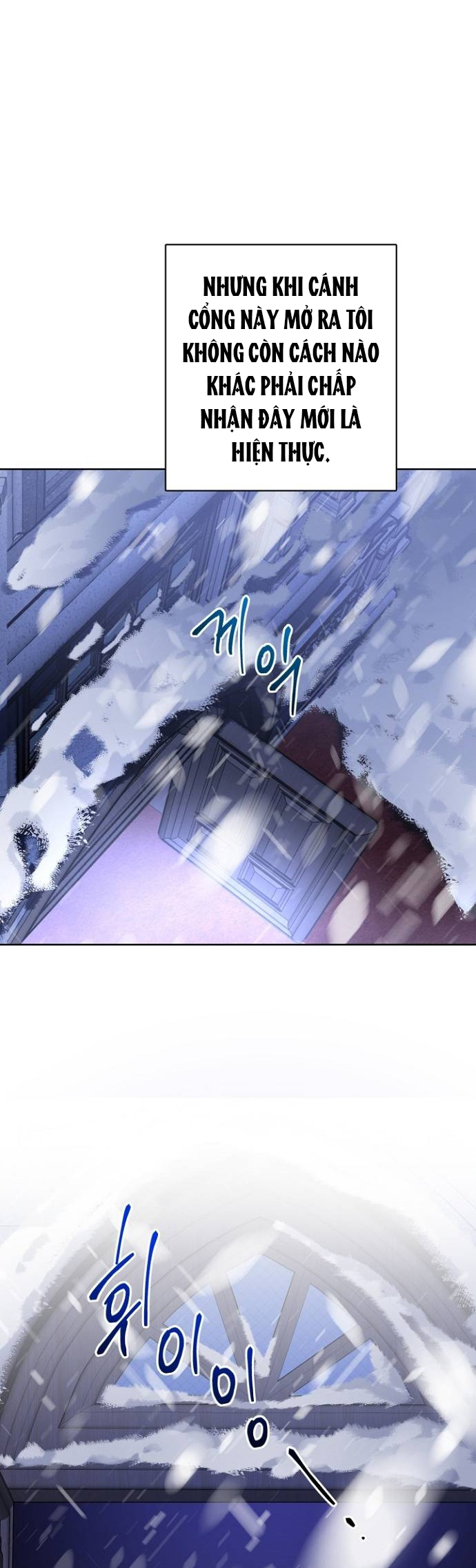 tôi sẽ đưa đứa trẻ ấy rời đi chapter 3 28