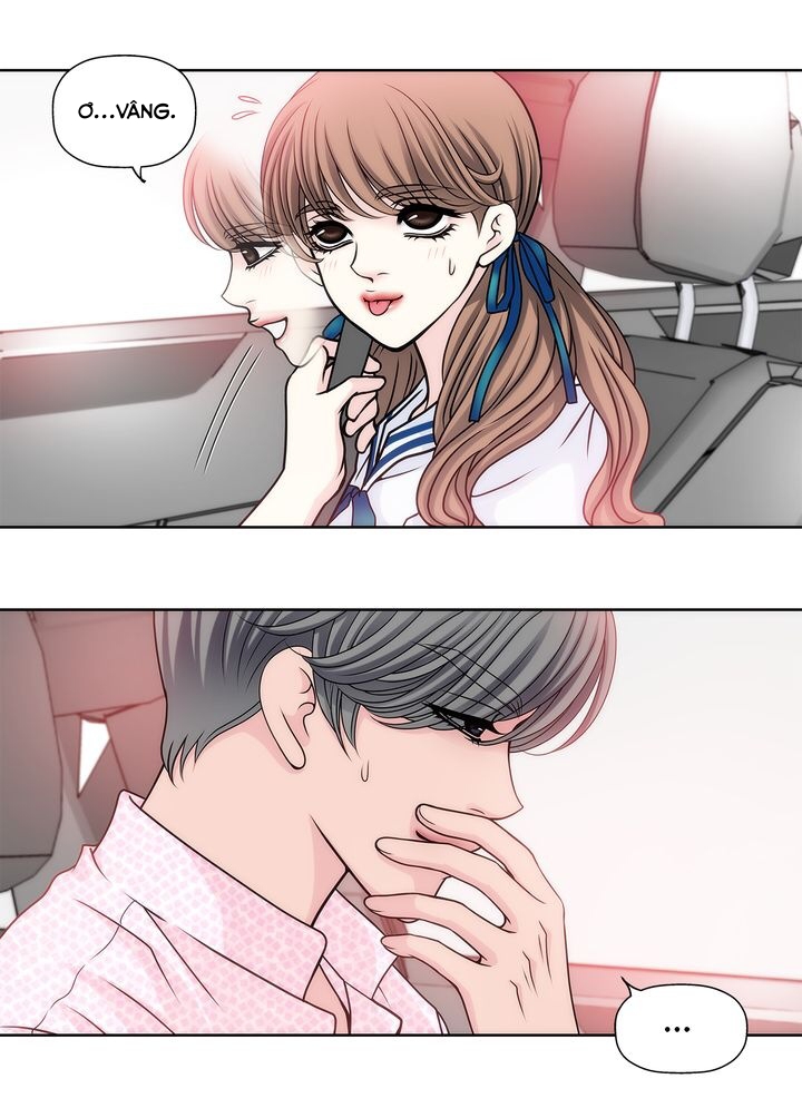 người đàn ông của tôi chapter 9.2 13