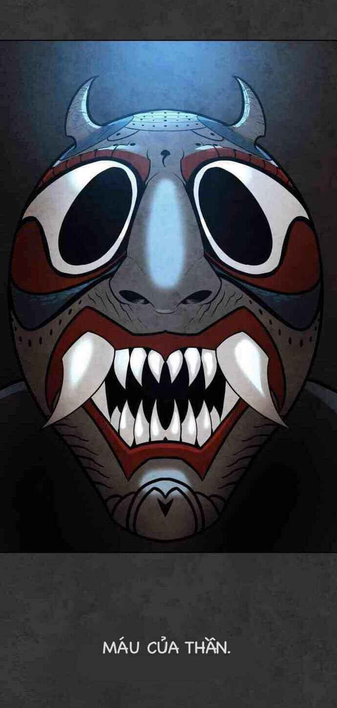 Máu trắng chapter 15 22