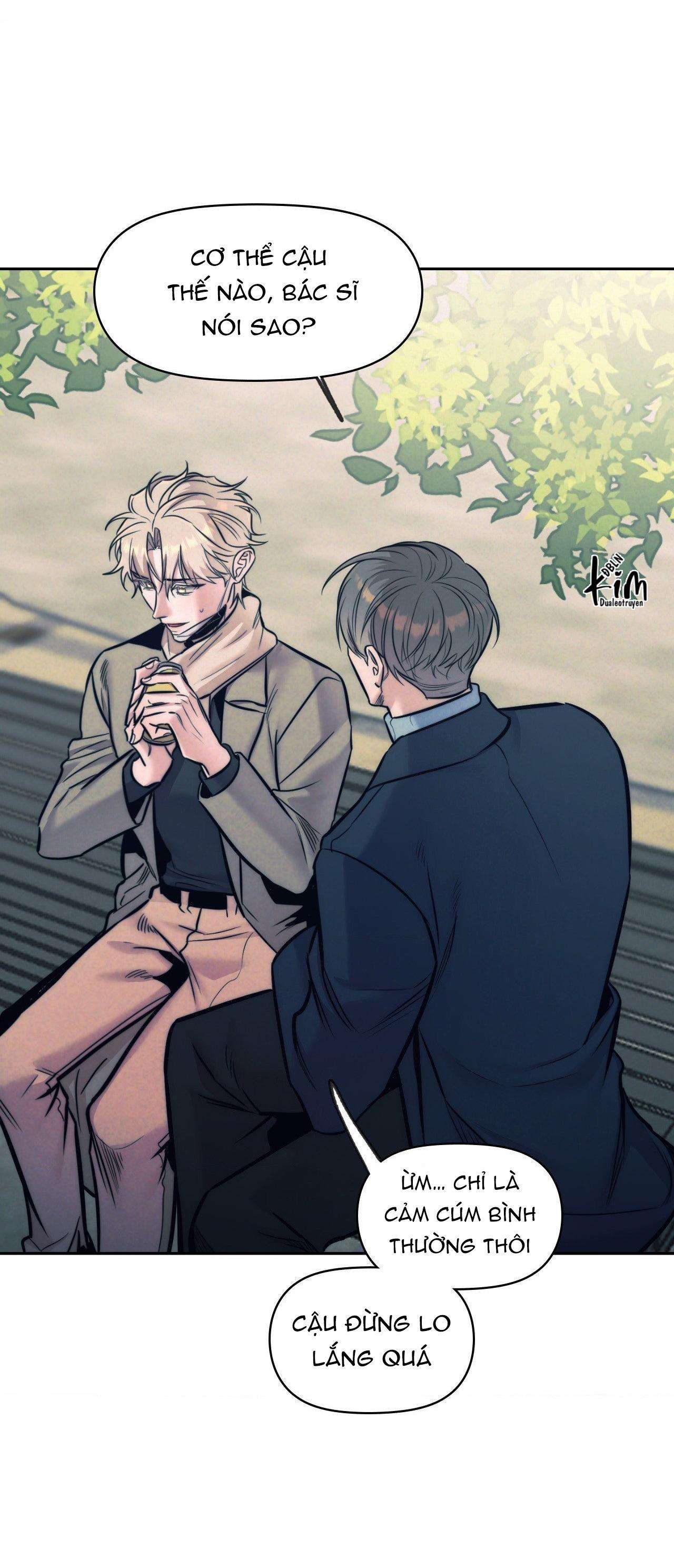 kỳ thị chapter 21 58