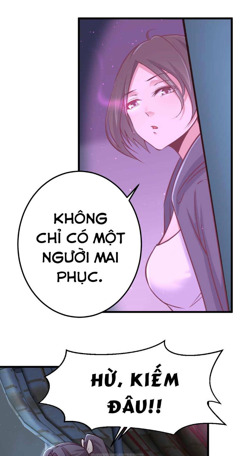 song tu đạo lữ kiểu xem mặt chapter 14 14