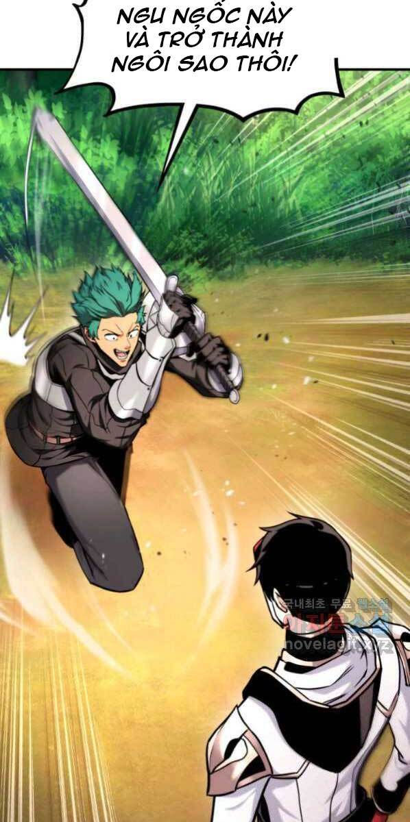 huyền thoại game thủ - tái xuất chapter 77 10