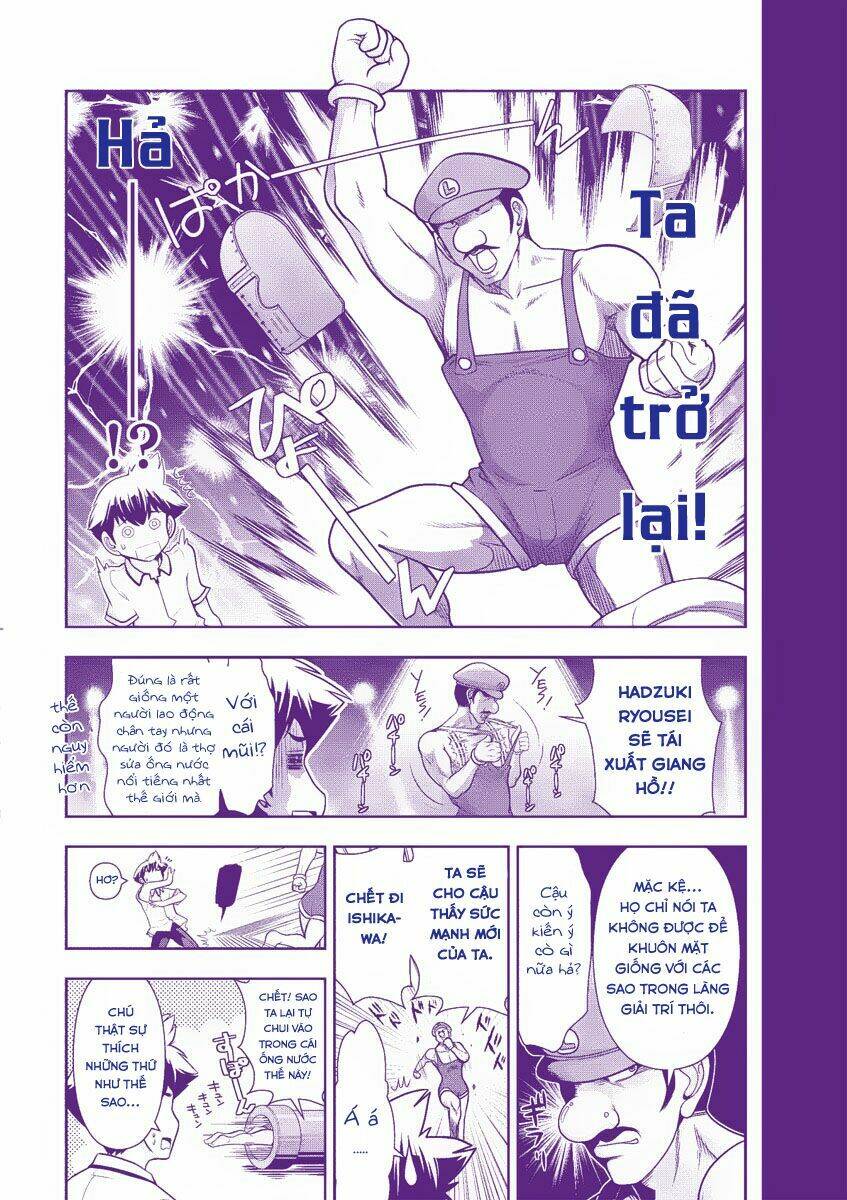 mission! school chapter 14 6