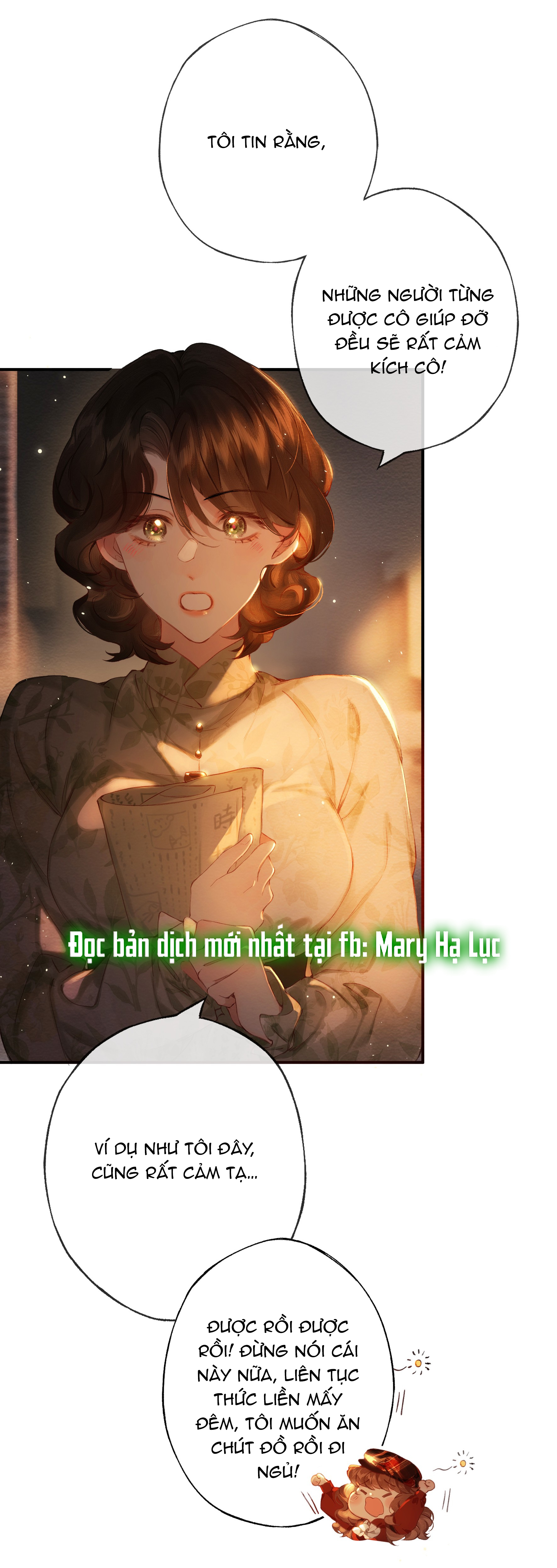 trộm hương chapter 16 11