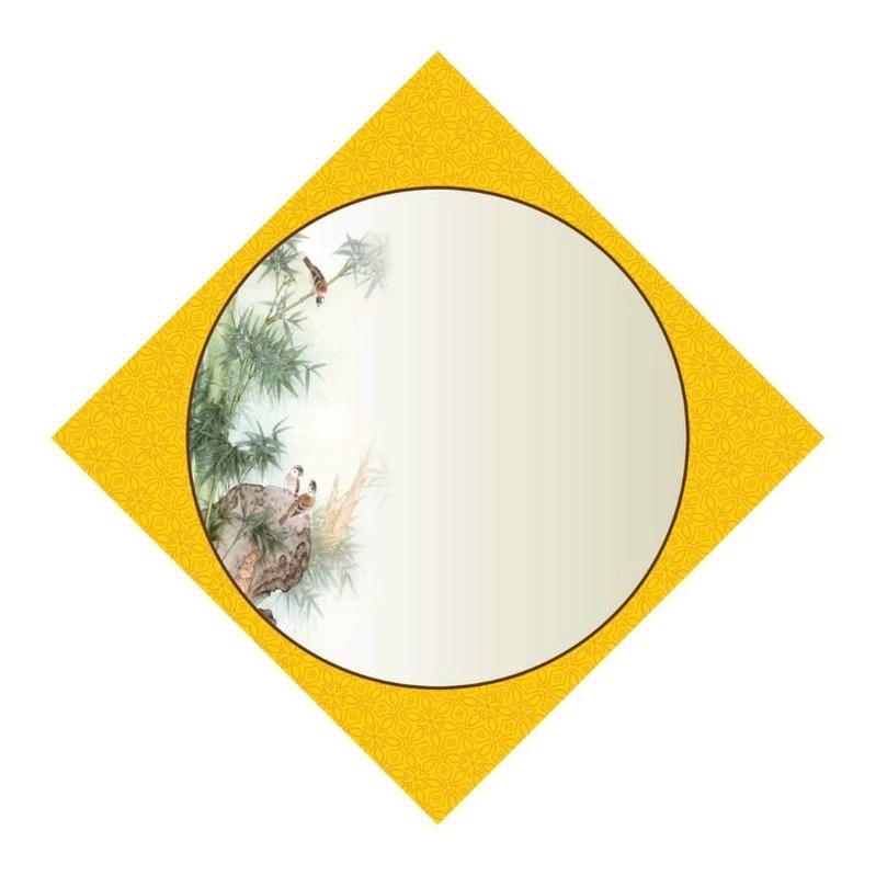 Combo 10 tờ Giấy Kích thước 25x25cm