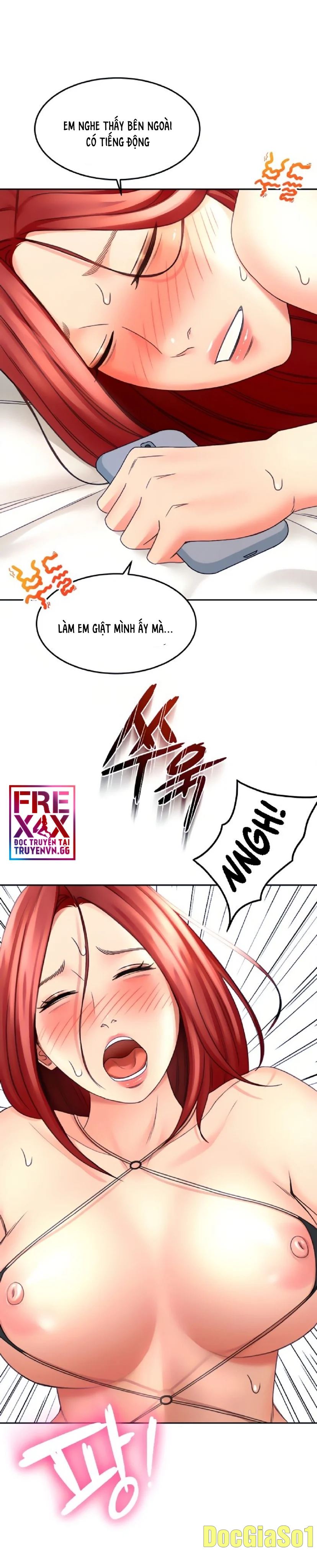 cậu chủ nhỏ chapter 31 21