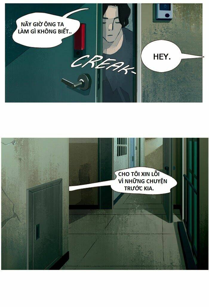 subtle disaster chapter 20 21