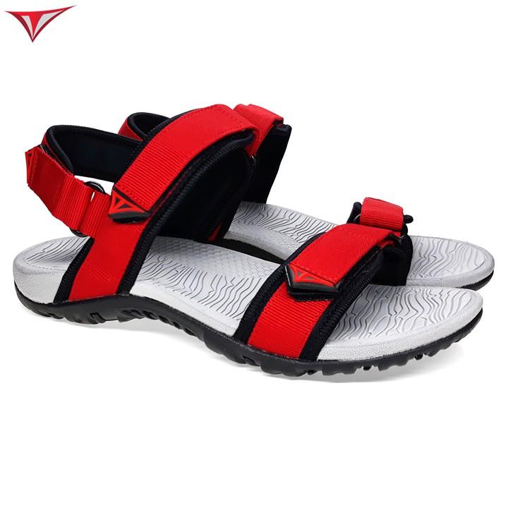 Giày Sandal Nam Thời Trang Việt Thủy Hai Quai Ngang - VT01