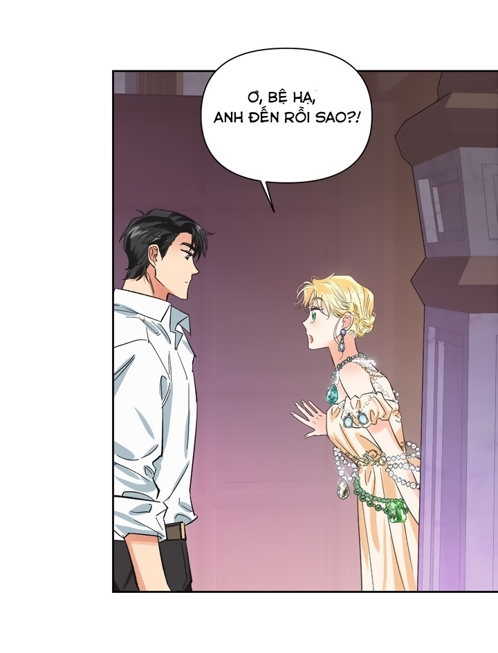 ác nữ xứng đôi với bạo chúa chapter 13 14